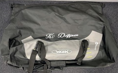 Drypack tas - Afbeelding 2
