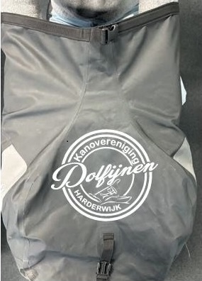 Drypack tas - Afbeelding 3