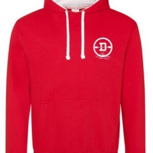 Hoody volwassenen