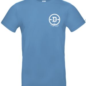 T-shirt heren